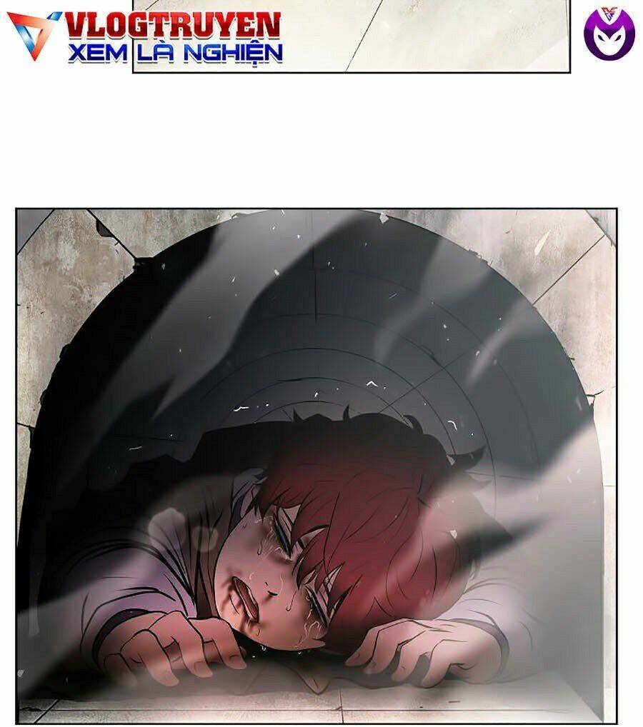Sức Cùng Lực Kiệt: Chapter 2