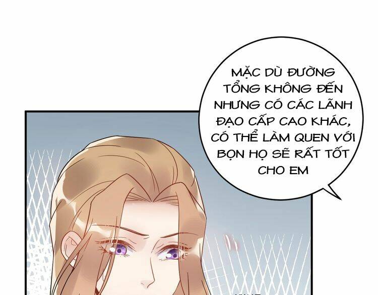 Trong Sinh Chi Ức Vạn Ảnh Hậu Yếu Thượng Vị: Chapter 52