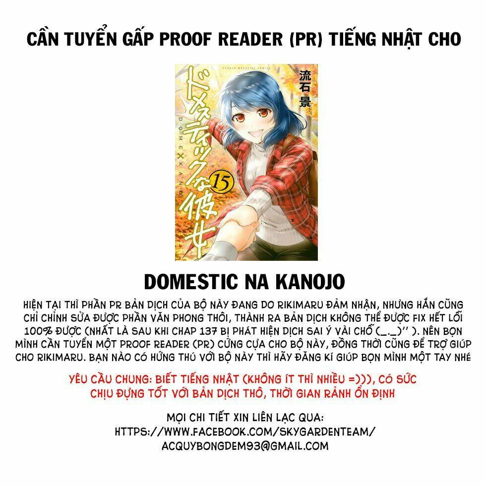 Bạn Gái Chung Nhà: Chapter 140