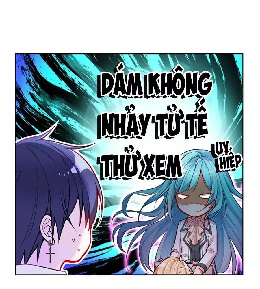 Kế Hoạch Sống Còn Của Công Chúa Nữ Phụ: Chapter 7