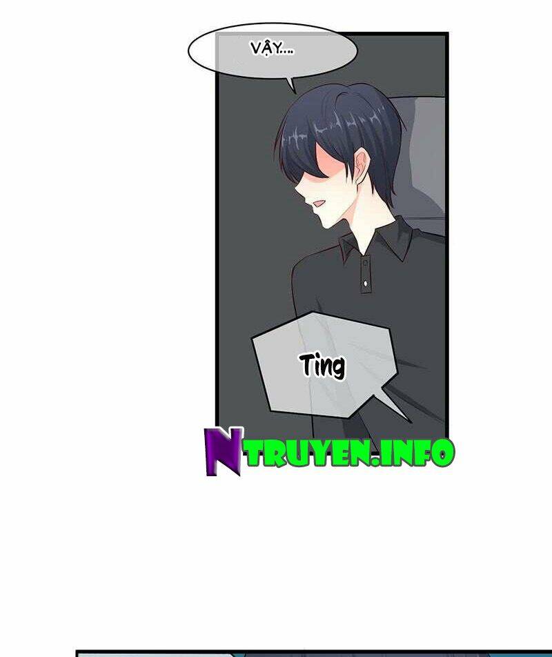 Ám Luyến Thành Hôn: Chapter 37