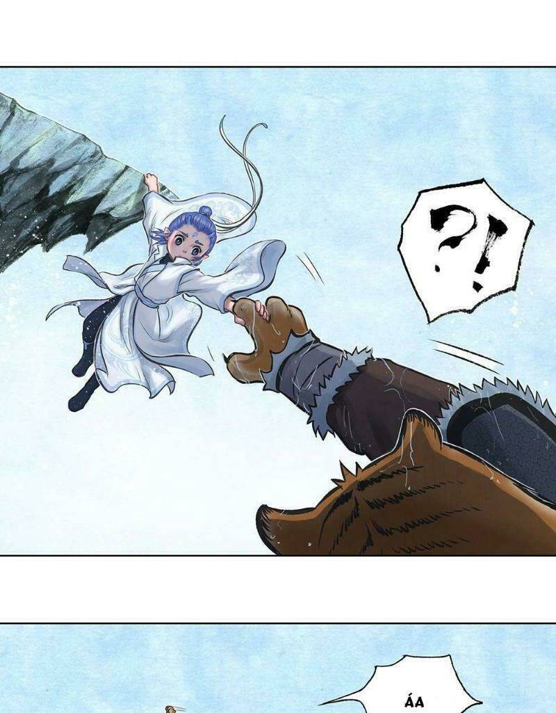 Ngao Bính: Chapter 4