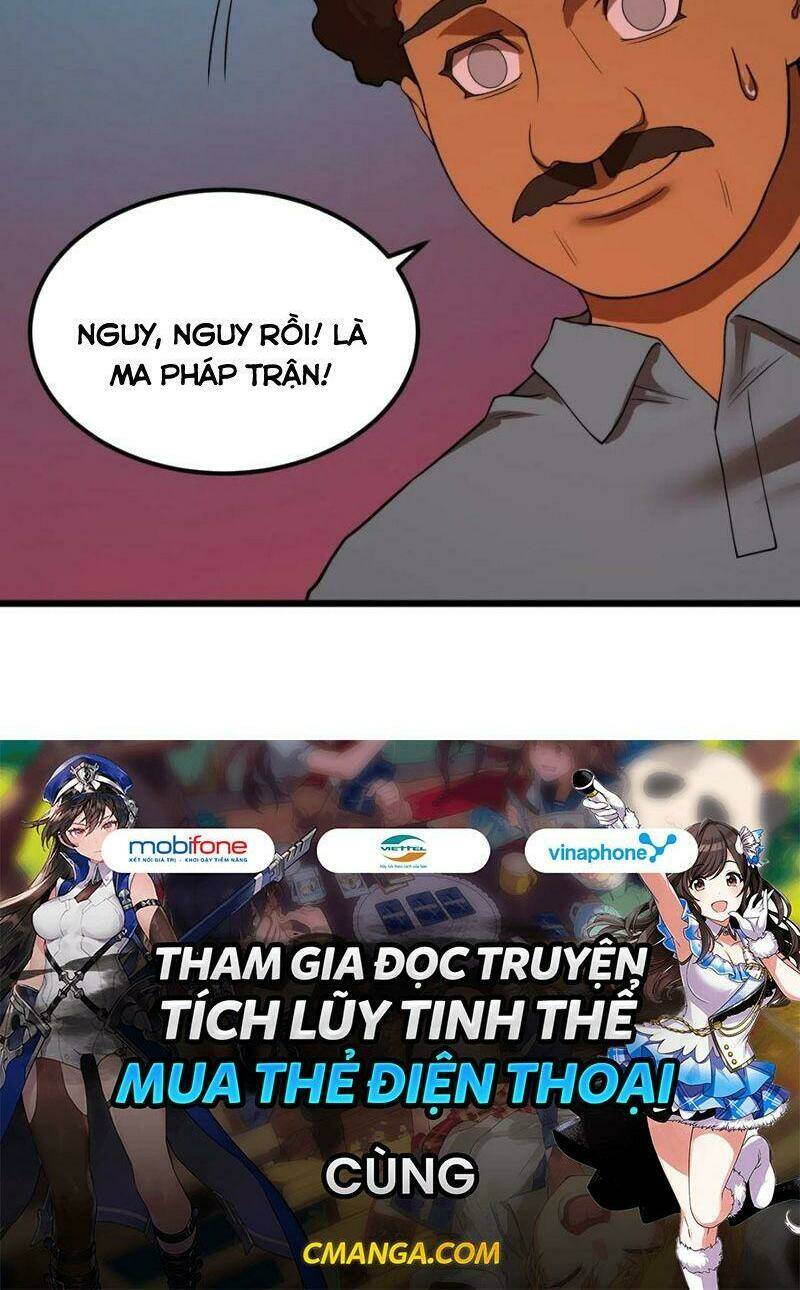 Danh Sách Kẻ Phản Diện: Chapter 122