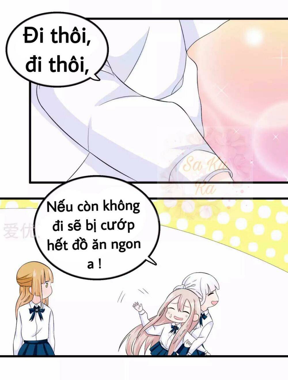 Tôi Vốn Dĩ Bị Bệnh Kiều: Chapter 42