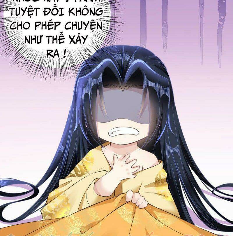 Quận Chúa Vững Vàng, Thiết Lập Nhân Vật Không Thể Vỡ: Chapter 36