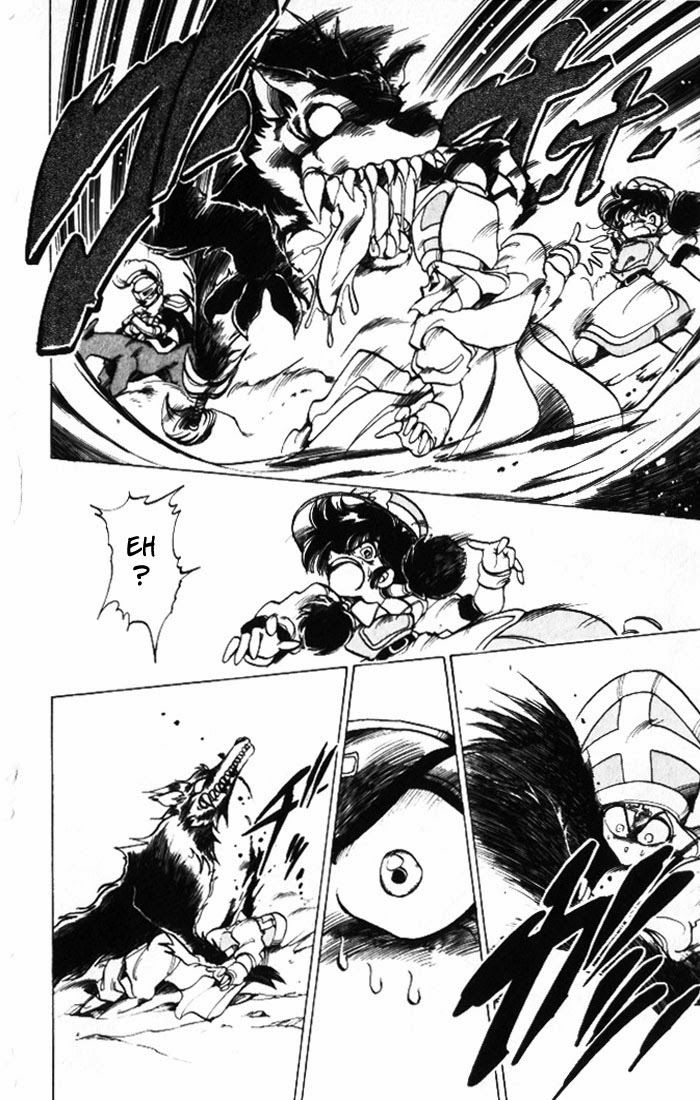 Violinist Of Hameln: Chapter 28