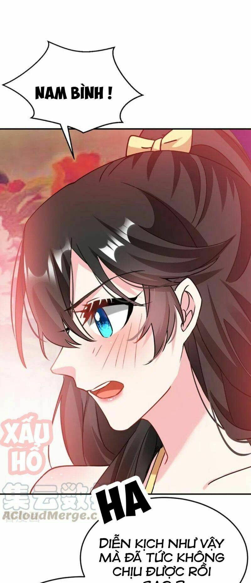 Giang Sơn Mỹ Nam Nhập Trướng Ta: Chapter 61