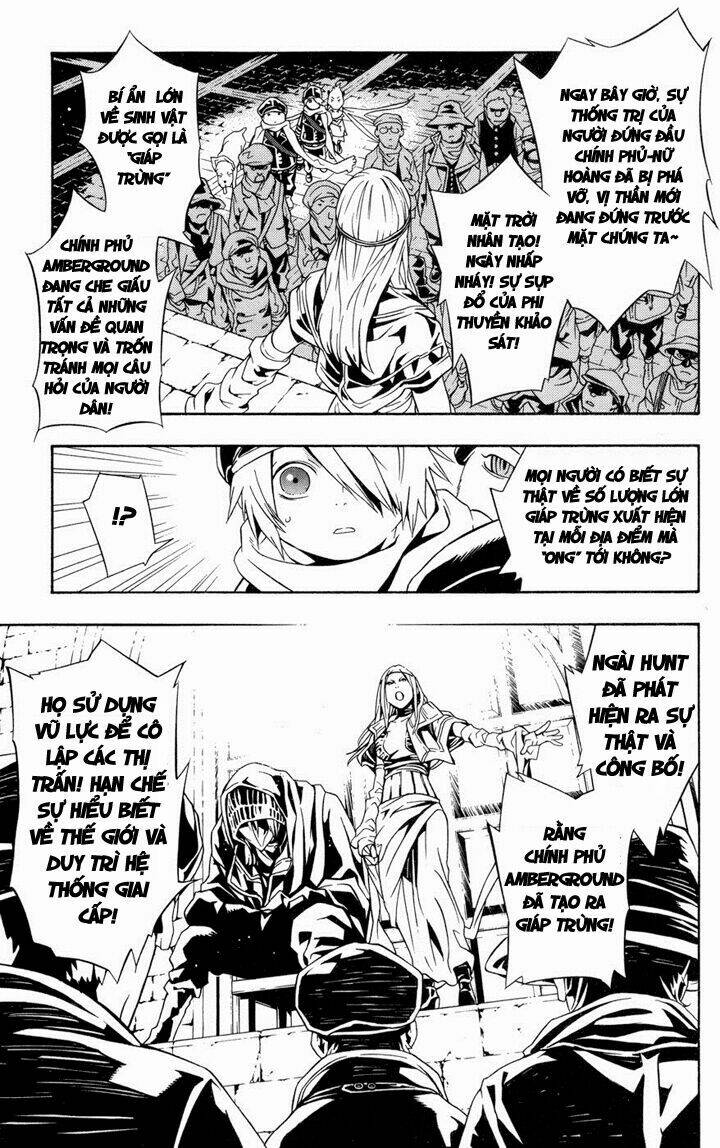 Ong Đưa Thư: Chapter 13