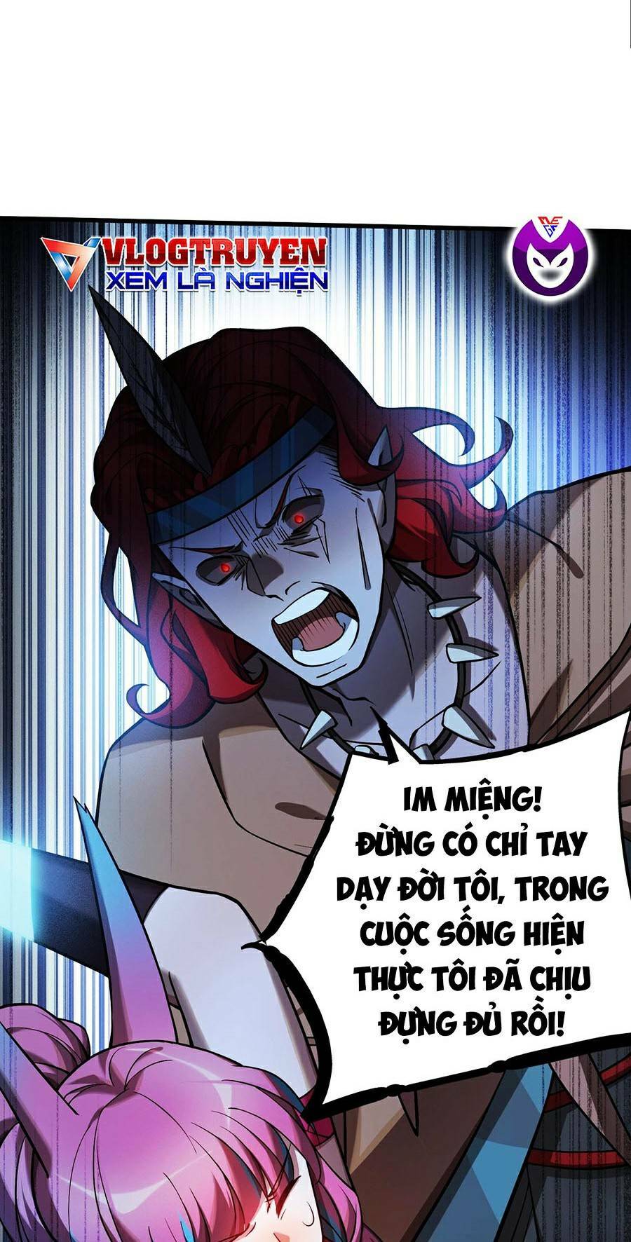 Người Chơi Siêu Mạnh: Chapter 15