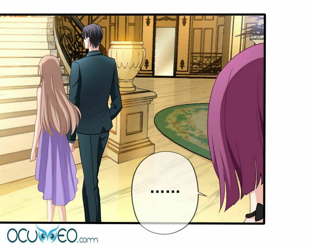 Mỹ Vị Giai Thê: Chapter 32