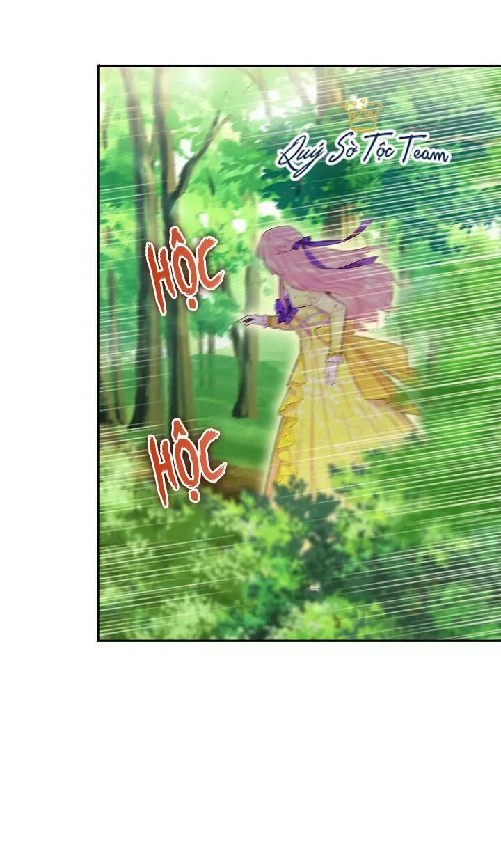 Tồn Tại Với Tư Cách Là Vợ Của Nam Chính: Chapter 158