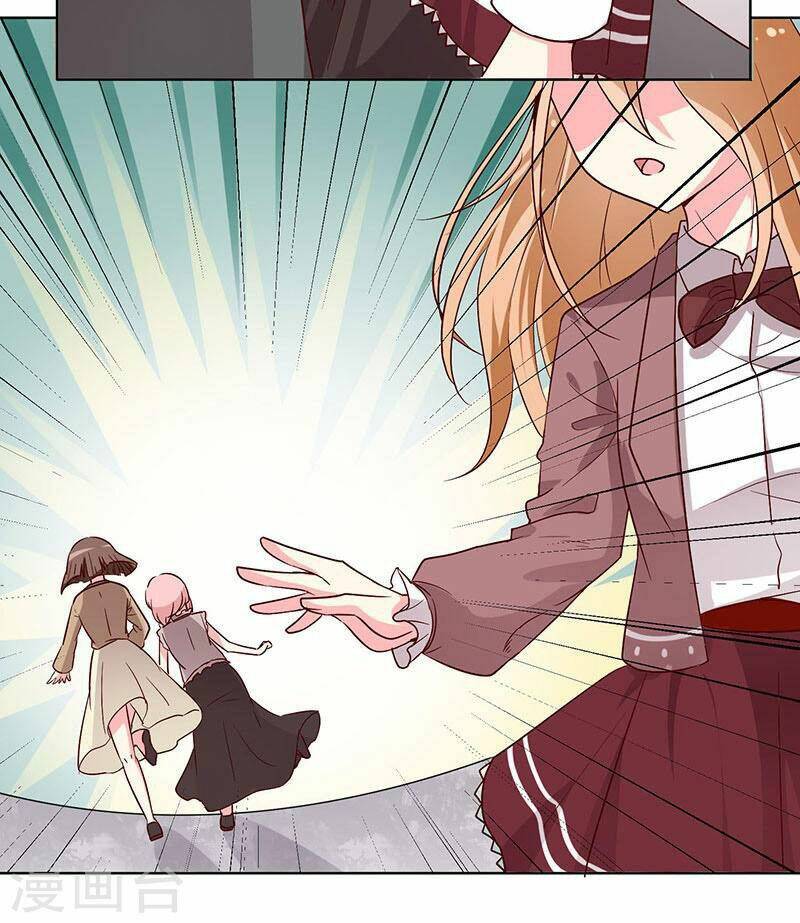 Này! Đừng Động Vào Phô Mai Của Tôi: Chapter 68