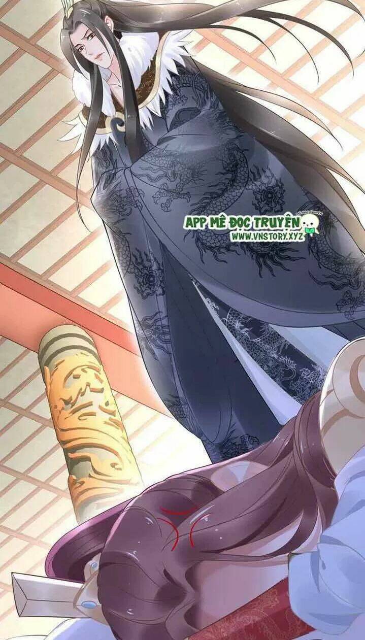 Nhất Sinh Nhất Thế Tiếu Thương Khung: Chapter 15