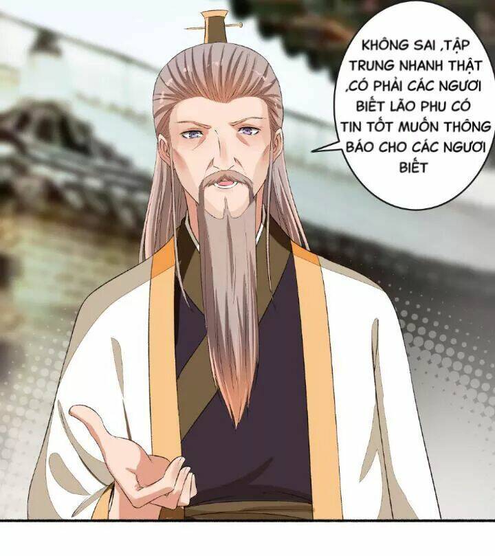 Cuồng Phi Phách Lối: Chapter 65