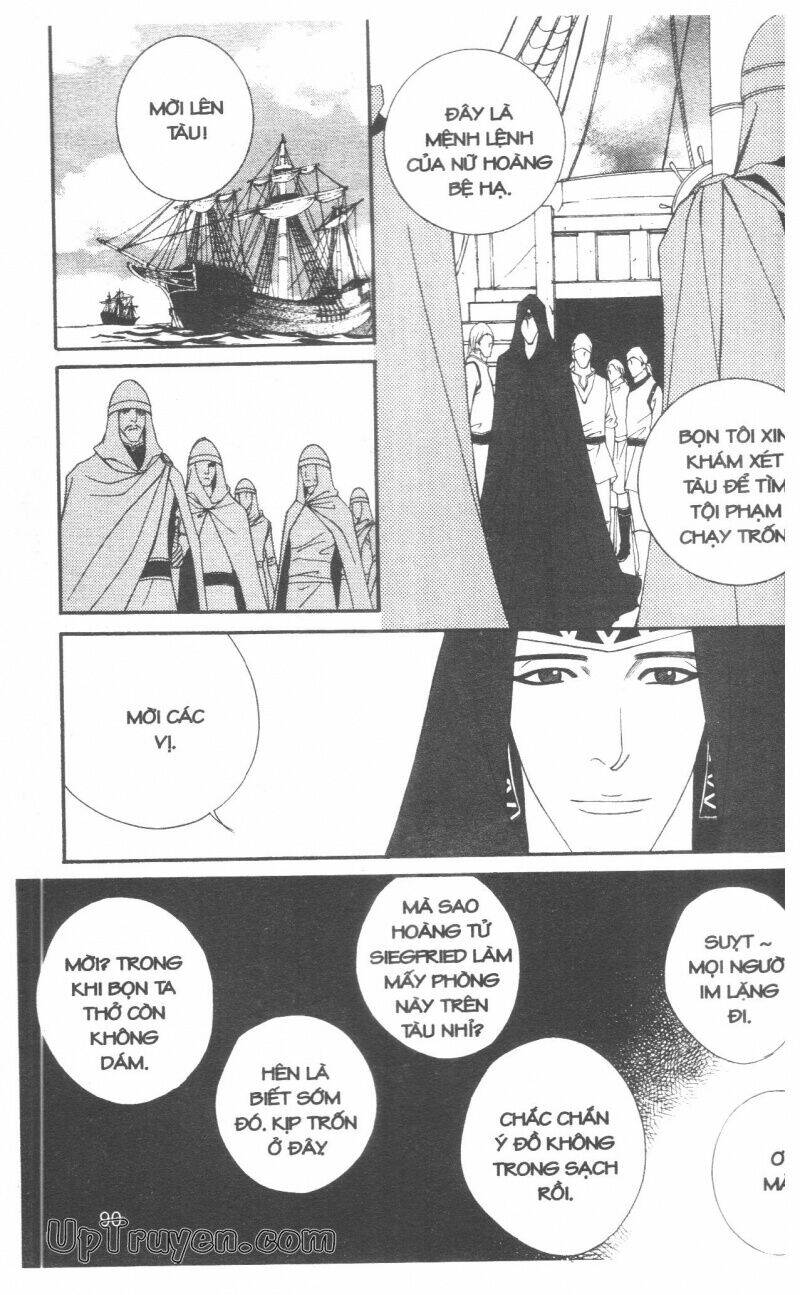 Saver - Vị Cứu Tinh: Chapter 32