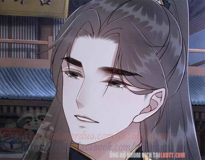 Trọng Sinh Bá Sủng Nhiếp Chính Vương Quá Mạnh Mẽ: Chapter 99