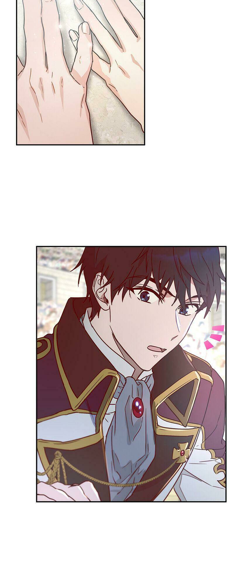 Khế Ước Của Ác Ma: Chapter 28