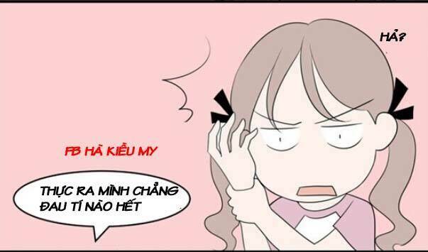 Mối Tình Đơn Phương: Chapter 24