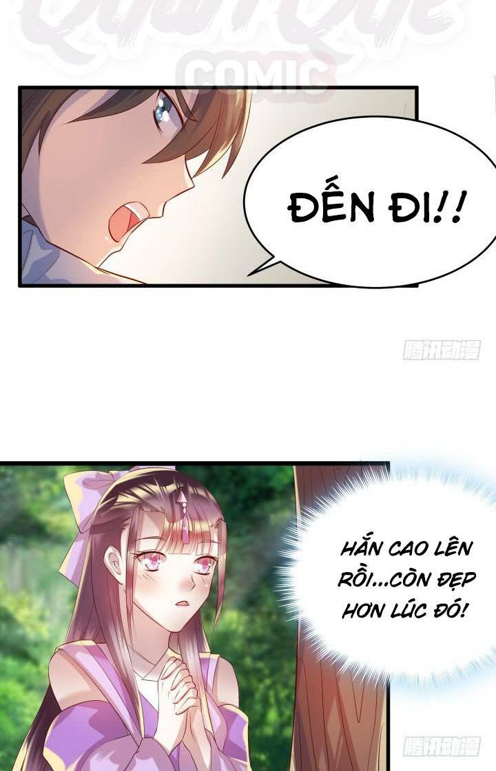 Siêu Phàm Truyện: Chapter 27