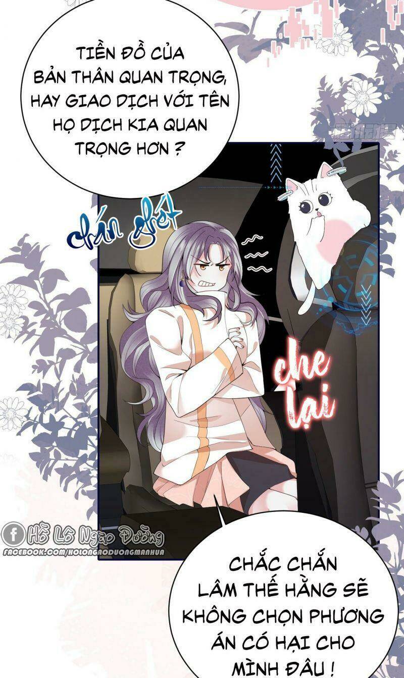 Đưa Em Đi Chơi: Chapter 57