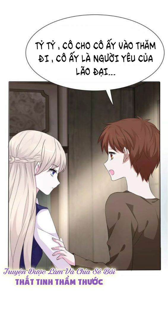 Một lời không hợp liền hút máu: Chapter 6