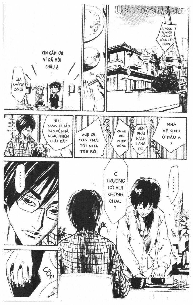 Over Drive: Chapter 6