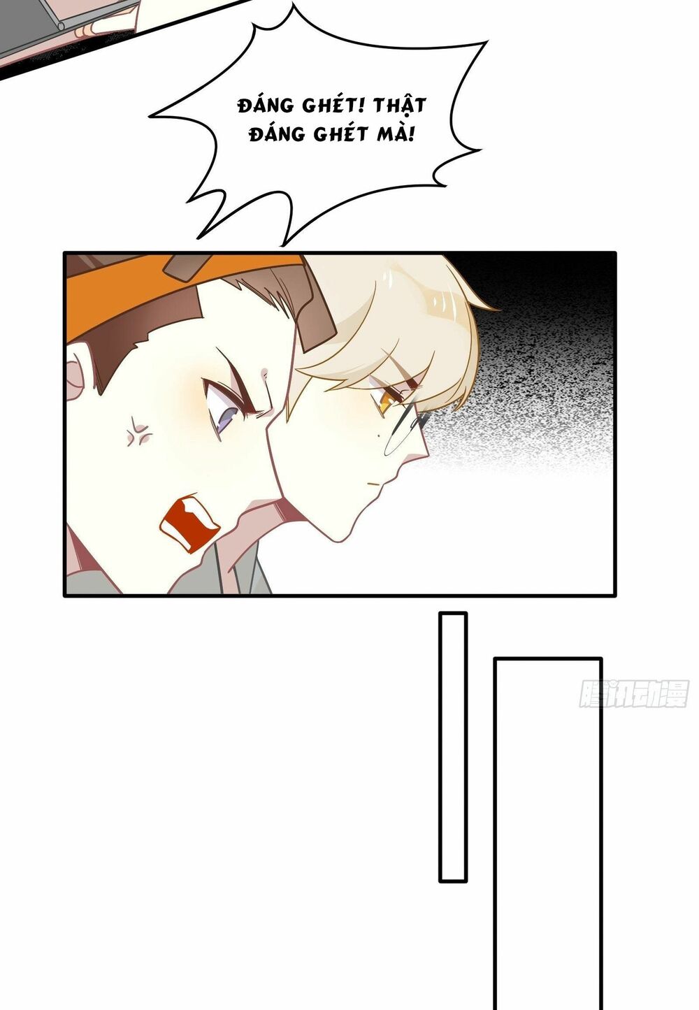 Nữ Phụ Như Tôi Cũng Có Ngày Ra Mắt: Chapter 56