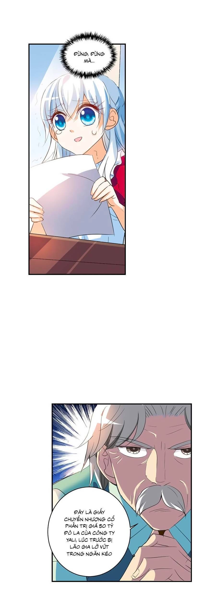 Tô Tịch Kỳ Quái: Chapter 101