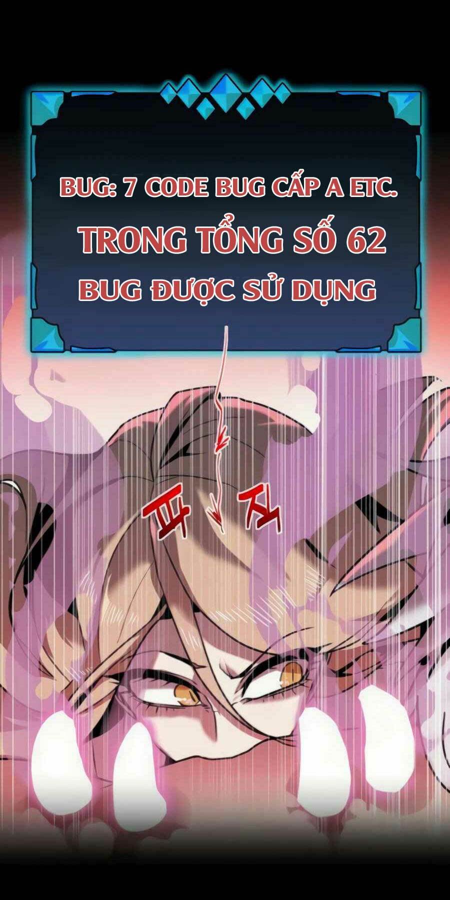 Thợ Săn Lỗi: Chapter 2