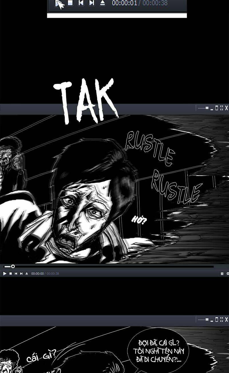 Sống Sót: Chapter 6