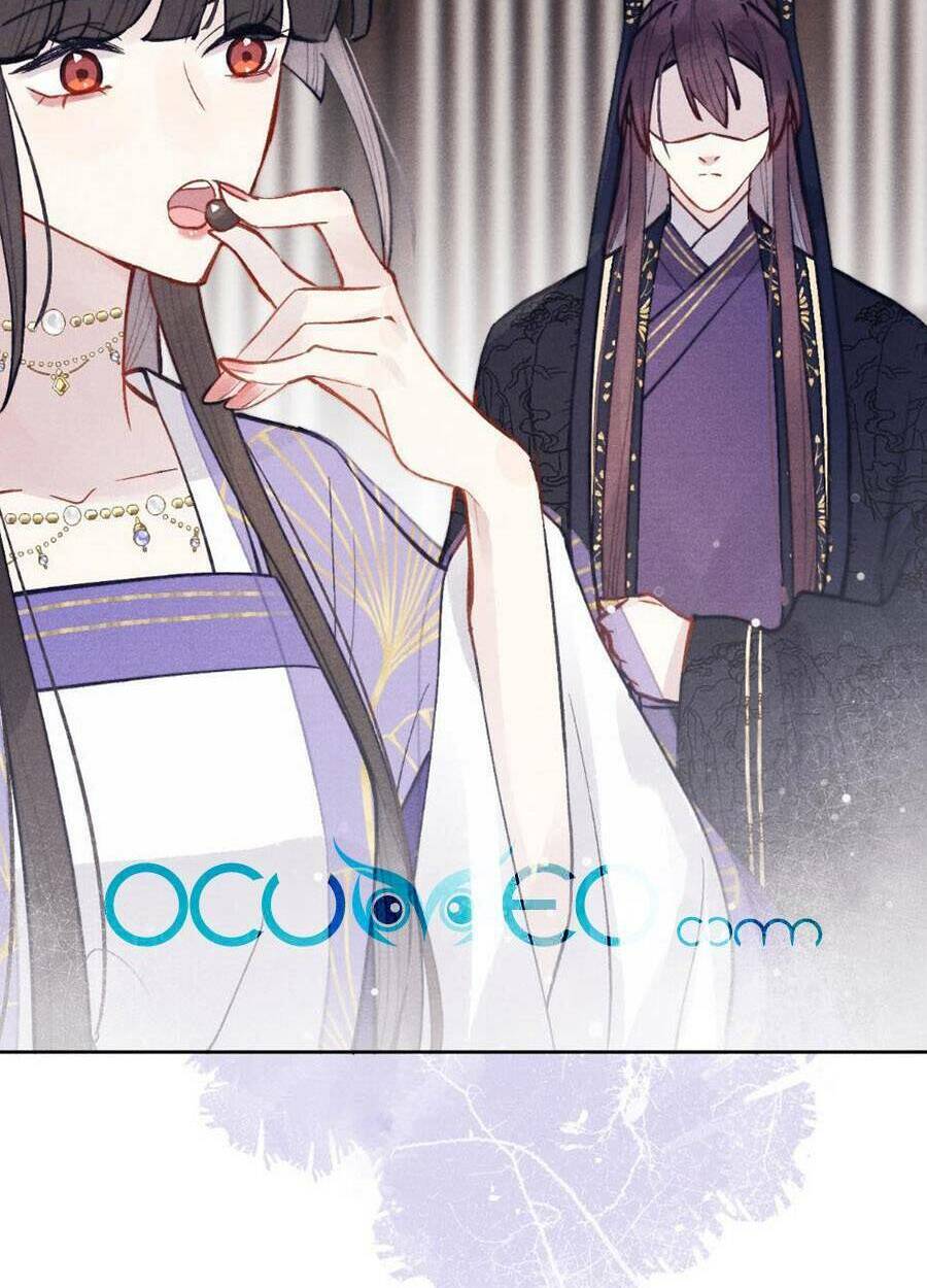 Quân Nhan Tựa Hoa Đào: Chapter 54