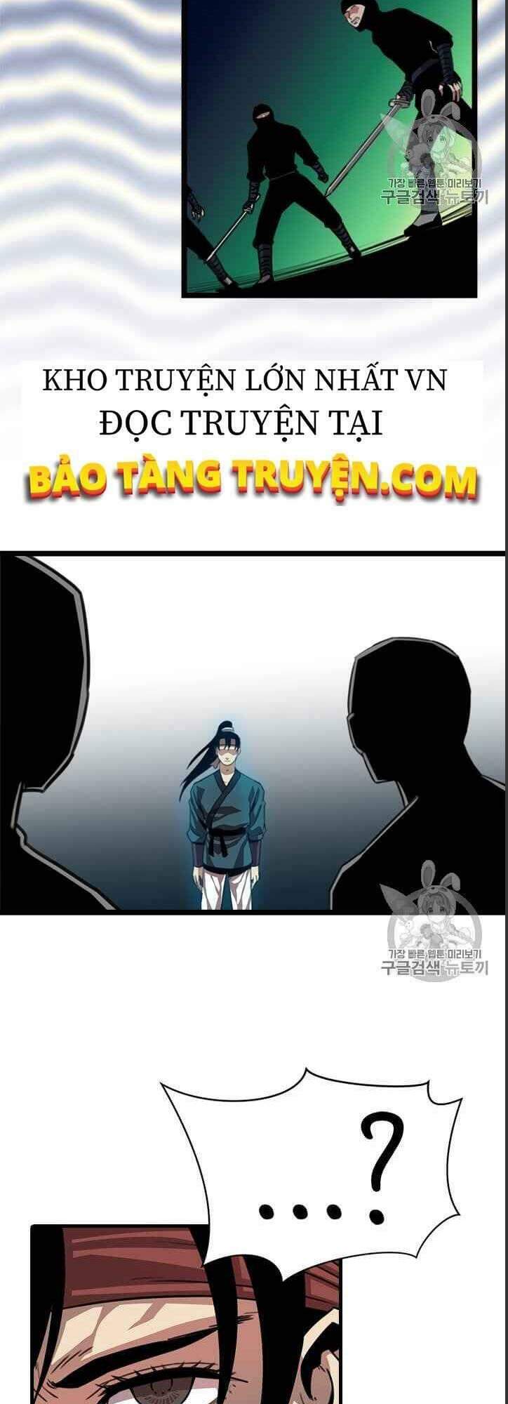 Hành Trình Của Cử Nhân Ma Hyun: Chapter 6