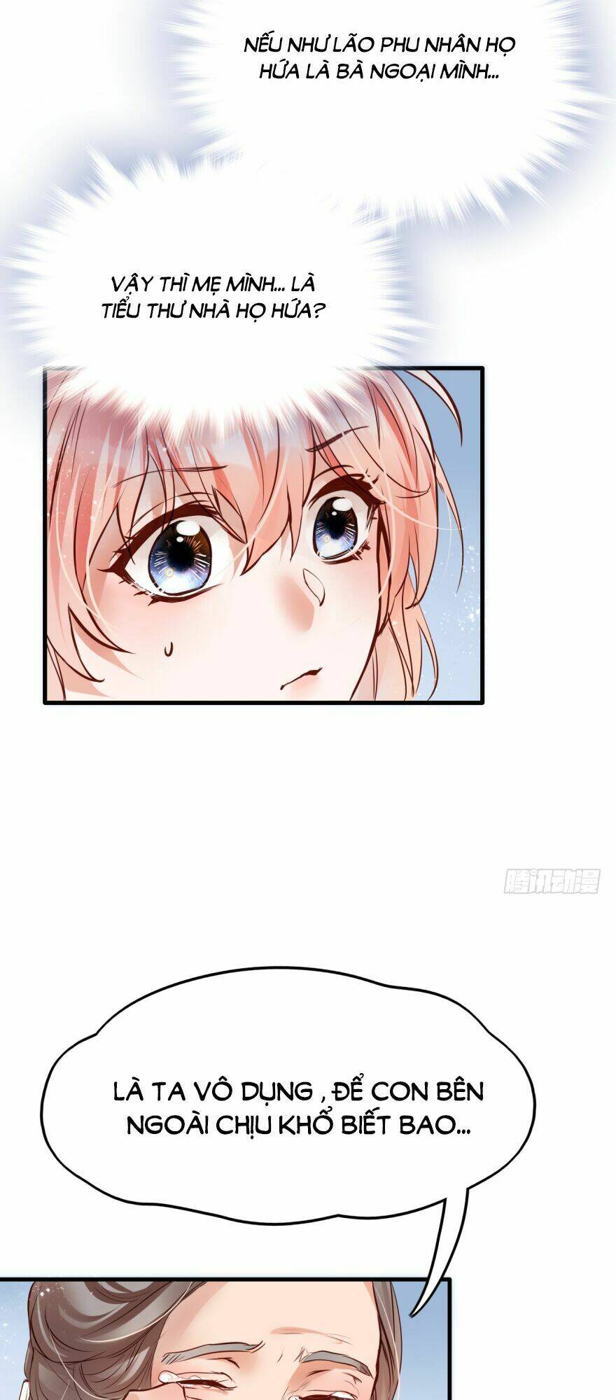 Sau Này Vẫn Cứ Thích Em: Chapter 3