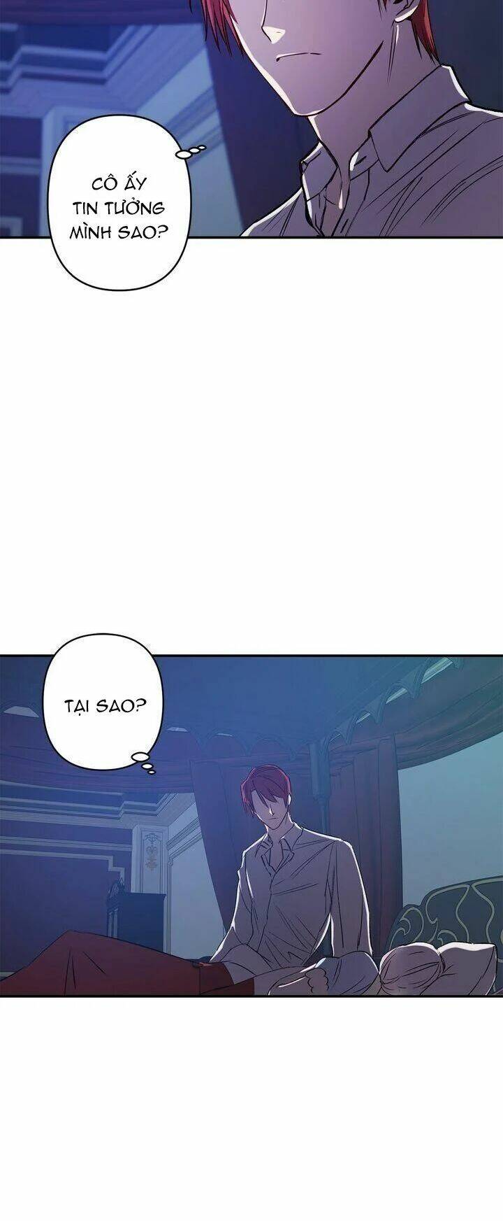 Hôn Lễ Báo Thù: Chapter 55