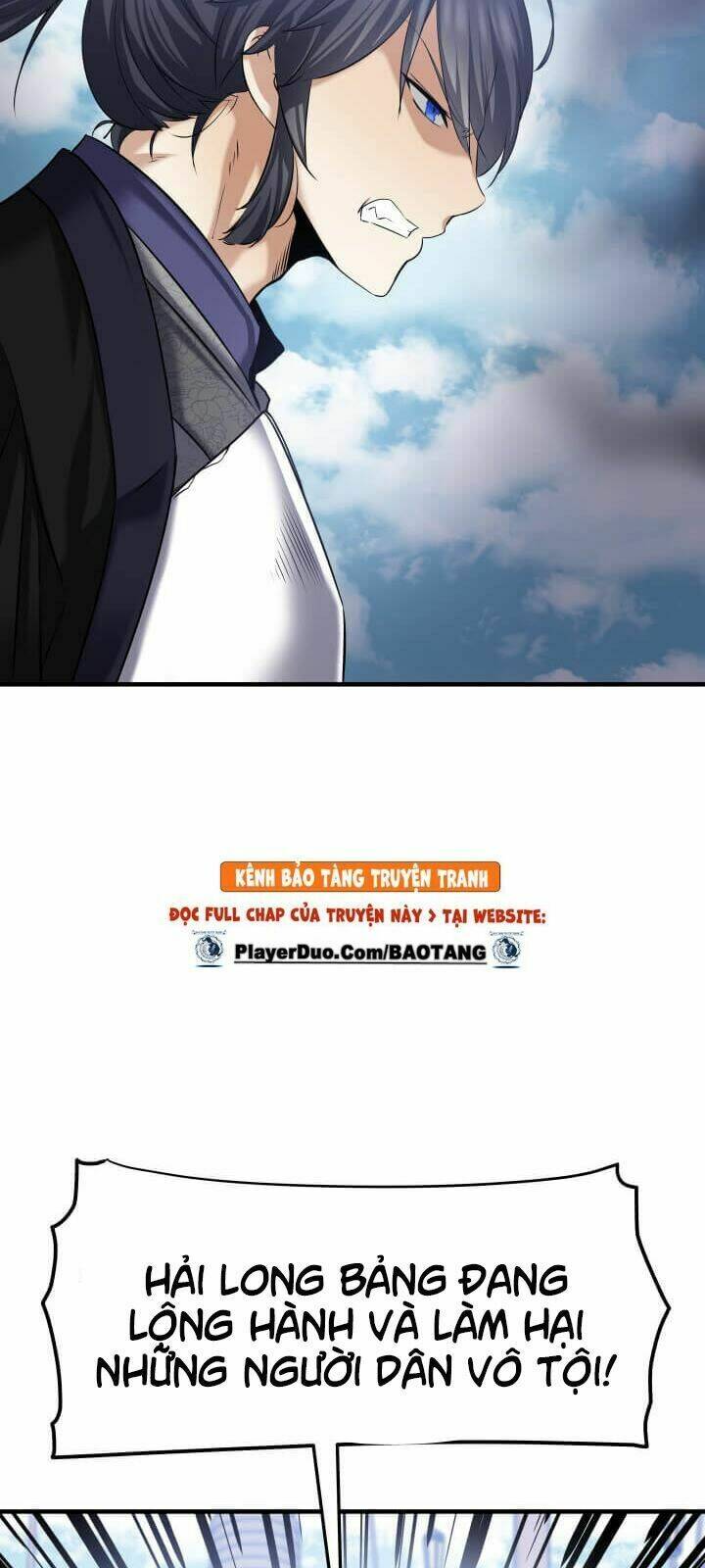 Lôi Thần Chuyển Sinh: Chapter 3