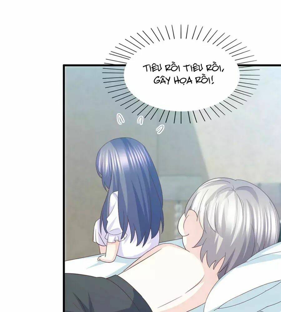 Ta Và Nam Thần Cởi Áo Ngủ Rồi: Chapter 71
