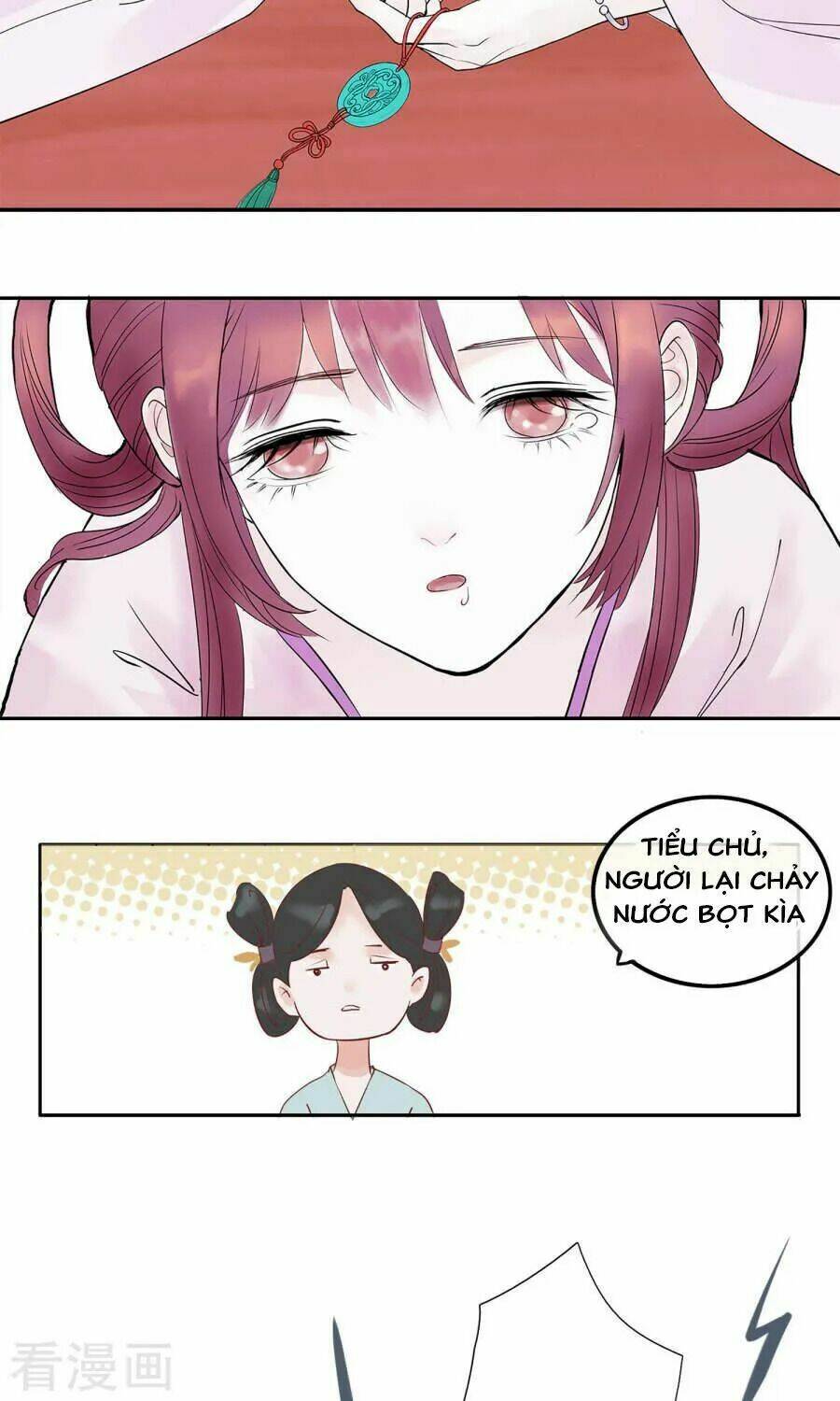 Độc Đương Hoàng Hậu: Chapter 1