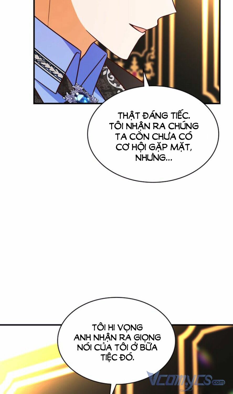 Lòng Trung Thành Với Kẻ Ác: Chapter 21