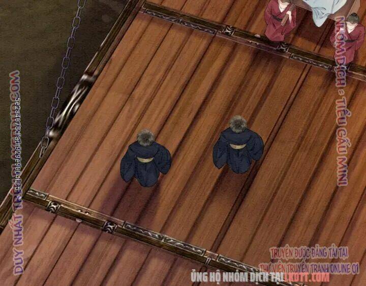 Trọng Sinh Bá Sủng Nhiếp Chính Vương Quá Mạnh Mẽ: Chapter 189