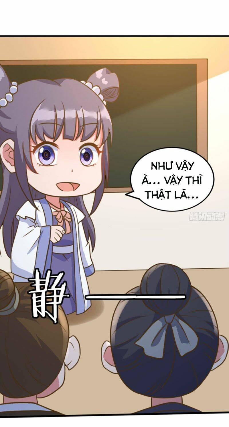 Lão Tổ Của Bạn Đang Online: Chapter 104