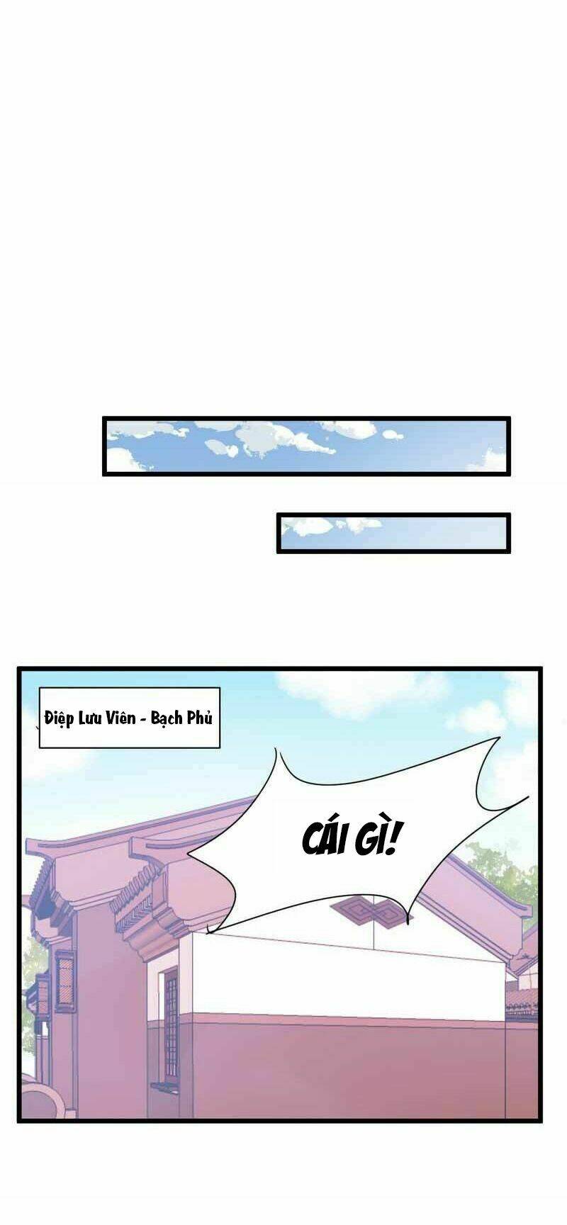 Vợ Yêu Tư Sủng Của Thiếu Soái: Chapter 23