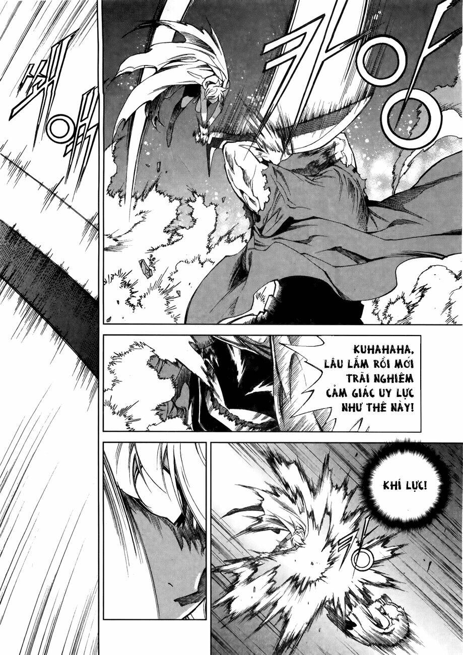 Dark Air: Chapter 42
