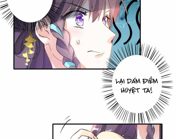 Hoa Nhan Sách: Chapter 43.2