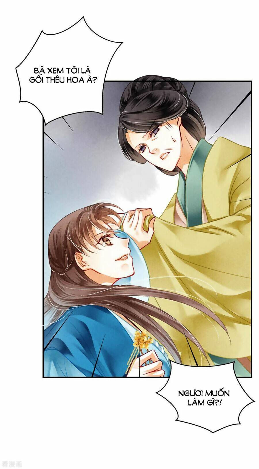 Ái Thượng Vô Địch Tiếu Hoàng Hậu: Chapter 143