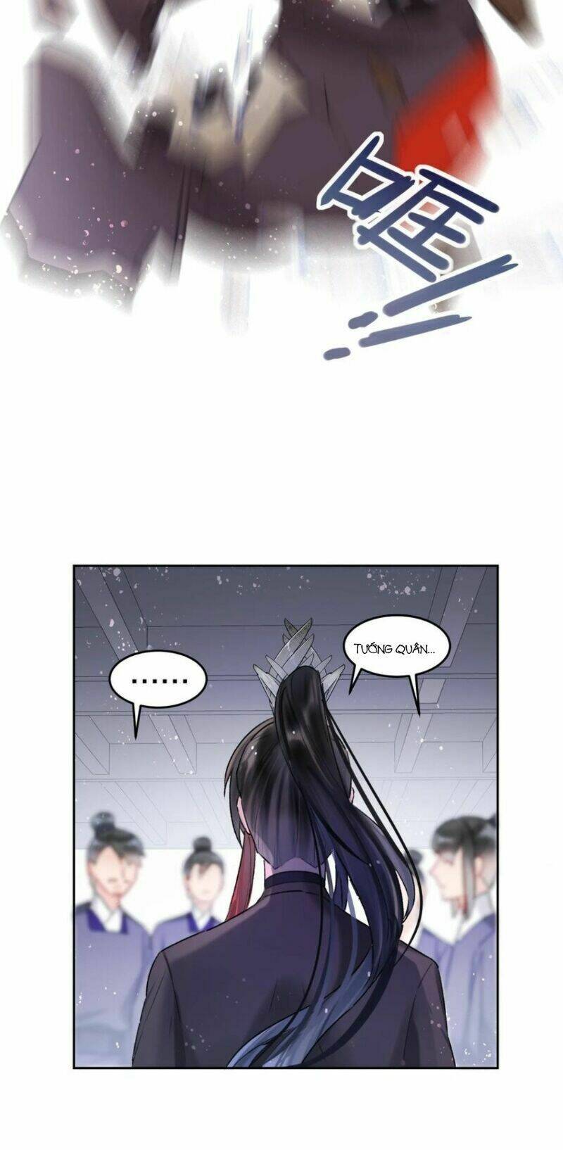 Bệ Hạ Nhà Ta Muốn Hại Quốc: Chapter 14