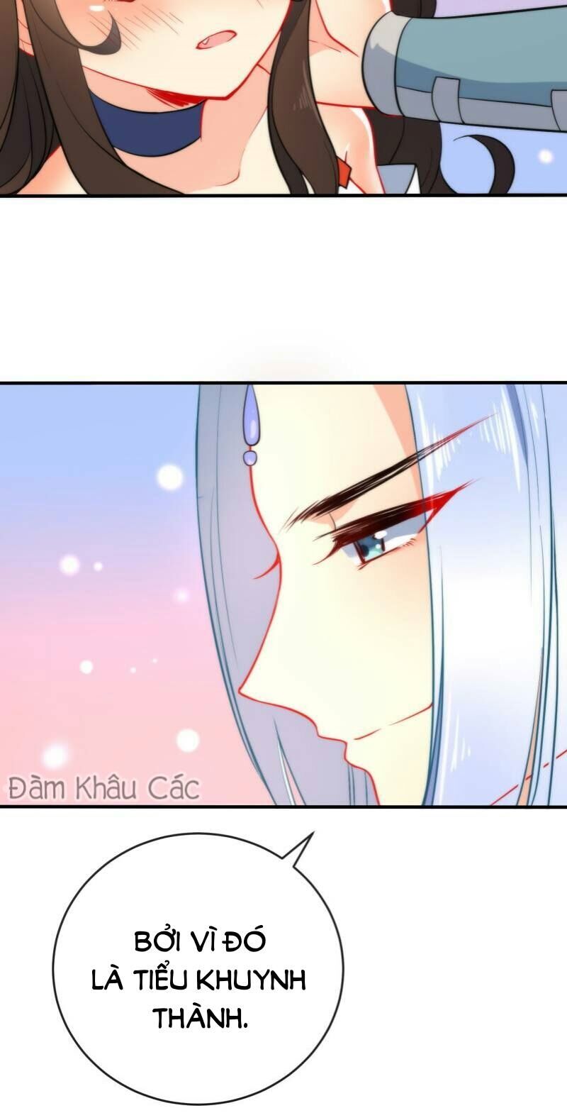 Tiểu Yêu Tinh Điều Giáo Bảo Điển: Chapter 29