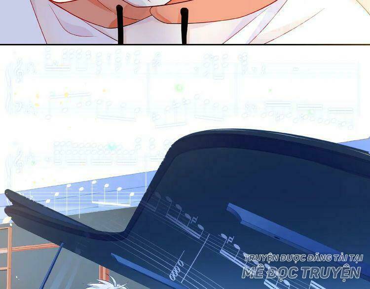 Giai Điệu Của Sự Va Chạm: Chapter 54
