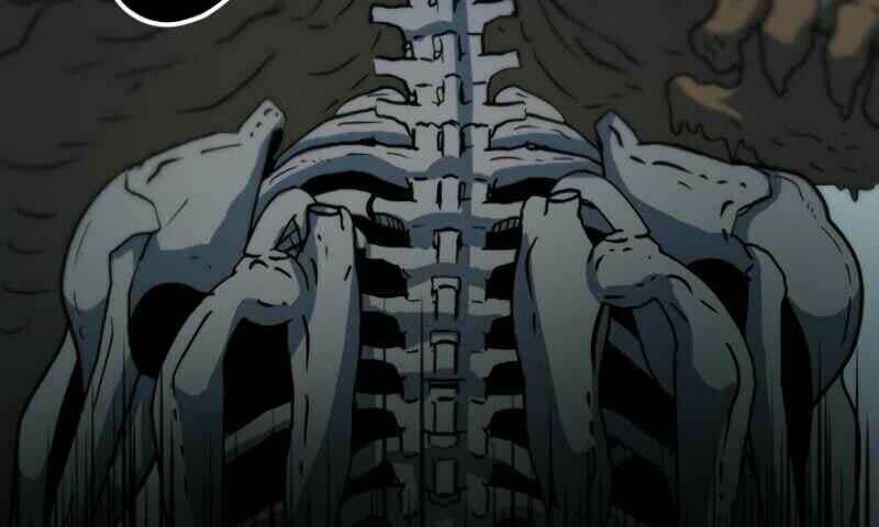 Ngôi Nhà Kết Nối Với Hầm Ngục: Chapter 20