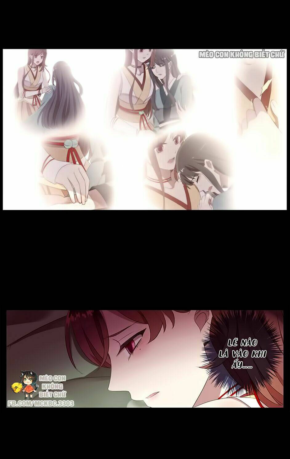 Bách Yêu Dị Văn: Chapter 40