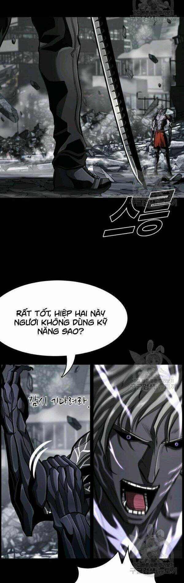 Thợ Săn Đầu Tiên: Chapter 92